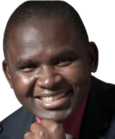 Dr. Nashon Adero